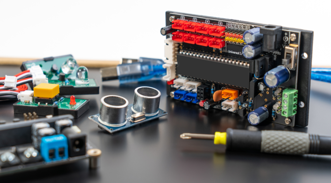 Desarrollo de Prototipos IoT